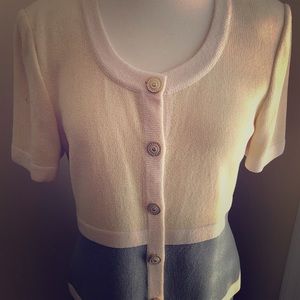 Vintage St. John jacket